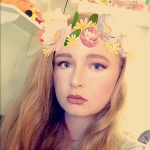 Meet your Posher, Audrey